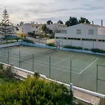 מלון דירות Ponta Grande אלבופיירה