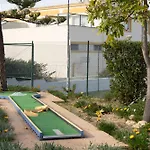 Ponta Grande מלון דירות