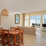 Ponta Grande מלון דירות 5*