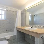 Ponta Grande מלון דירות 5*