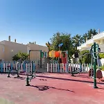 Ponta Grande אלבופיירה