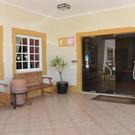 Aparthotel Ponta Grande