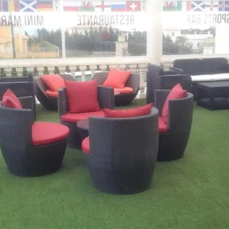 Ponta Grande Albufeira