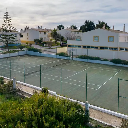 Rezort Ponta Grande Albufeira