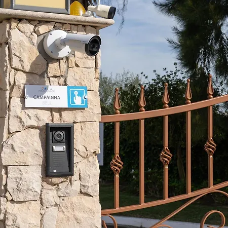 Ponta Grande Albufeira