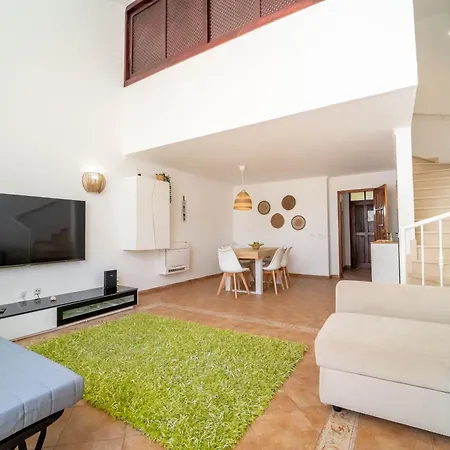 Ponta Grande Rezort 5*