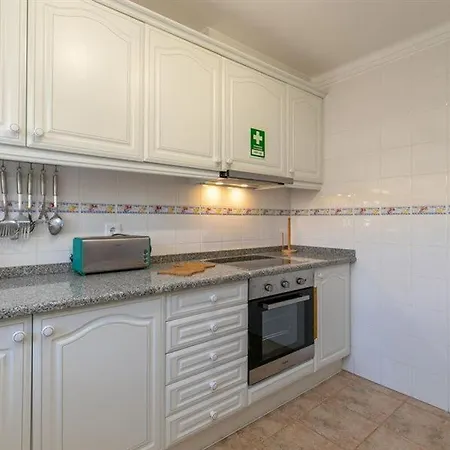 Ponta Grande 5* Albufeira