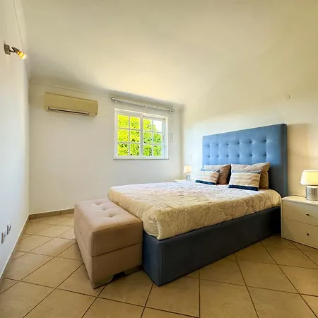 Ponta Grande Rezort 5*