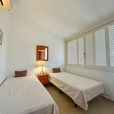 Aparthotel Ponta Grande *