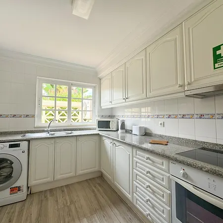 Ponta Grande Albufeira