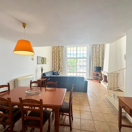 Aparthotel Ponta Grande *