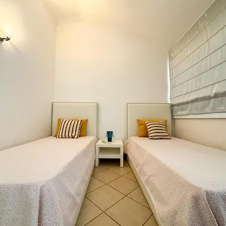 Ponta Grande Rezort 5*