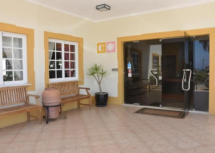 Aparthotel Ponta Grande