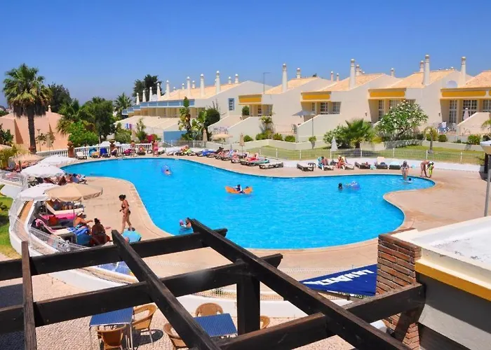 Ponta Grande 5*