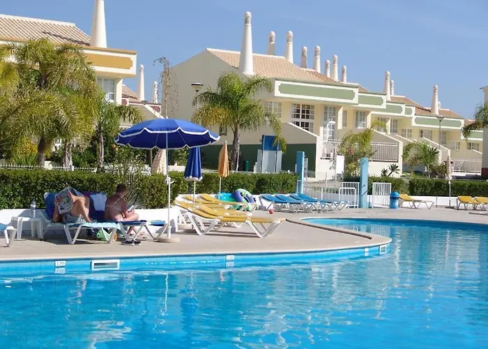 Ponta Grande Aparthotel Albufeira