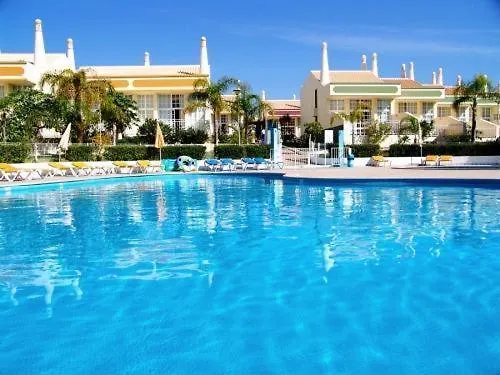Ponta Grande Aparthotel Albufeira
