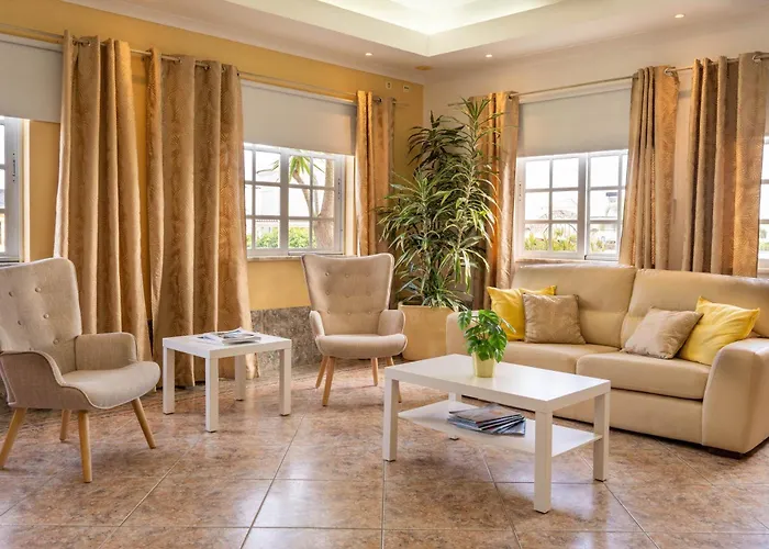 Aparthotel Ponta Grande Albufeira