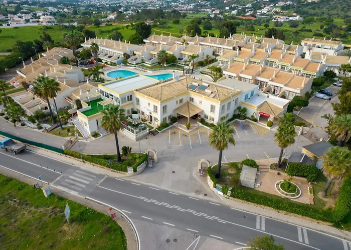 Aparthotel Ponta Grande