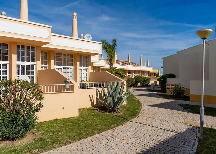 Aparthotel Ponta Grande