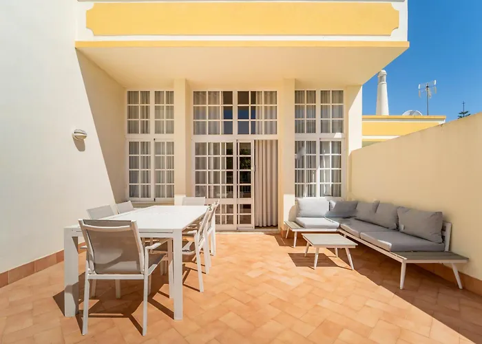 Aparthotel Ponta Grande