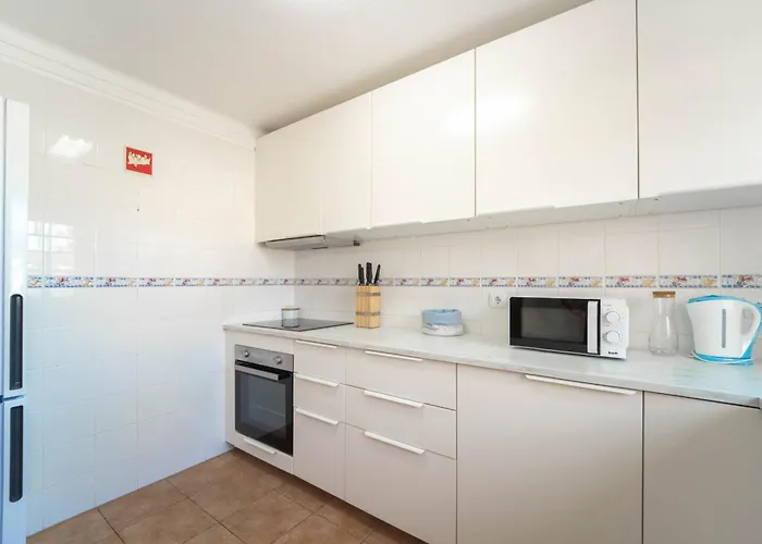 Aparthotel Ponta Grande