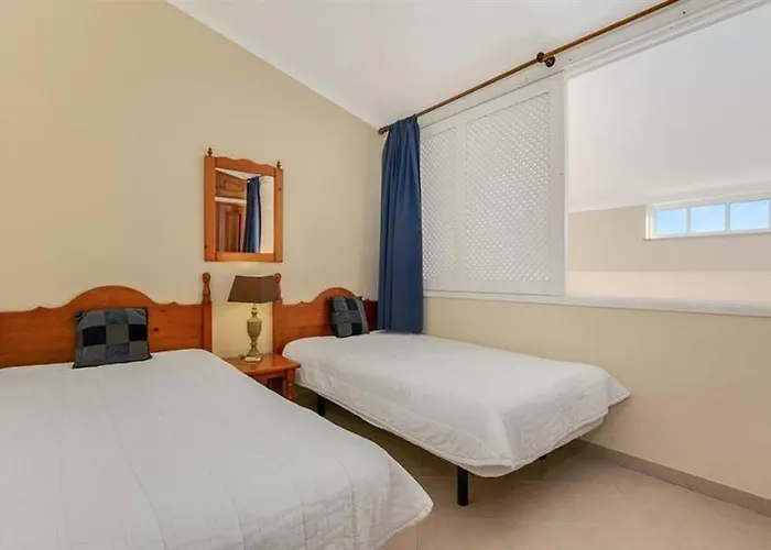 Aparthotel Ponta Grande