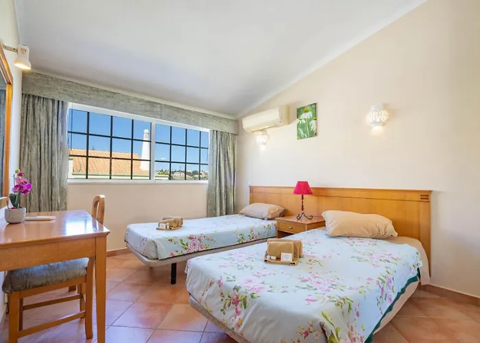Aparthotel Ponta Grande Albufeira
