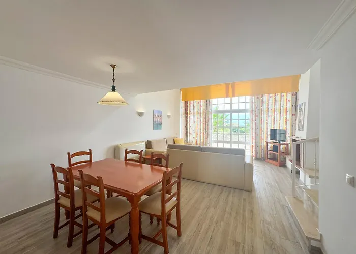 Aparthotel Ponta Grande Albufeira