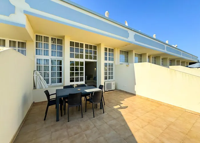 Aparthotel Ponta Grande