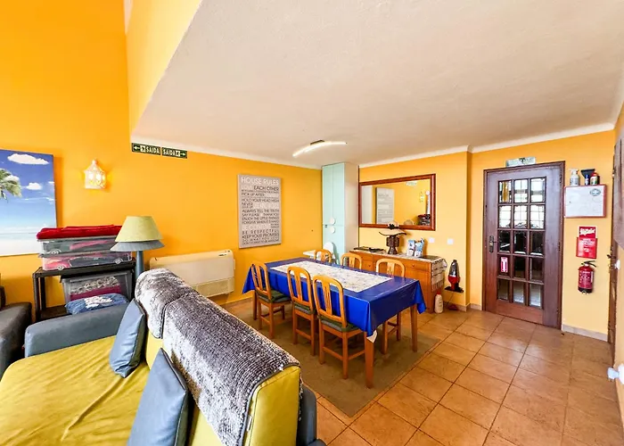 Aparthotel Ponta Grande Albufeira