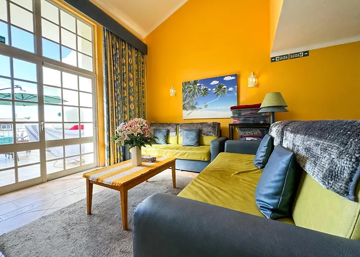 Aparthotel Ponta Grande