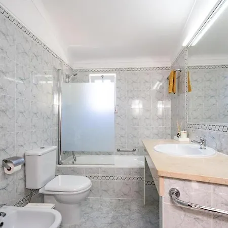 Aparthotel Ponta Grande Albufeira