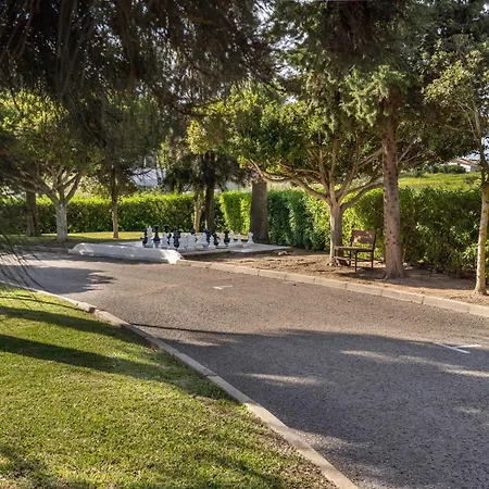 Aparthotel Ponta Grande *