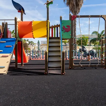 Aparthotel Ponta Grande Albufeira