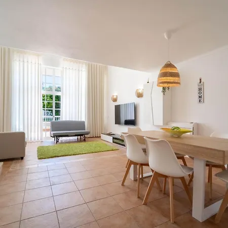 Ponta Grande Aparthotel Albufeira