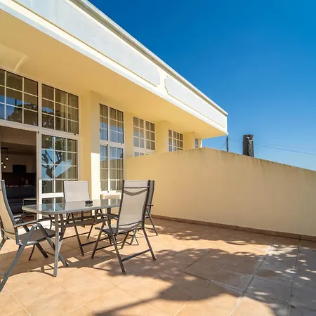 Ponta Grande Resort Albufeira
