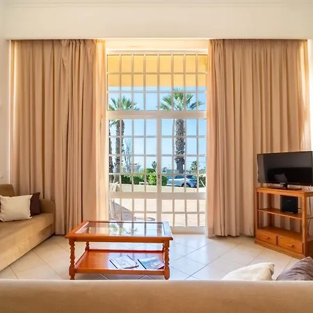 Resort Ponta Grande *