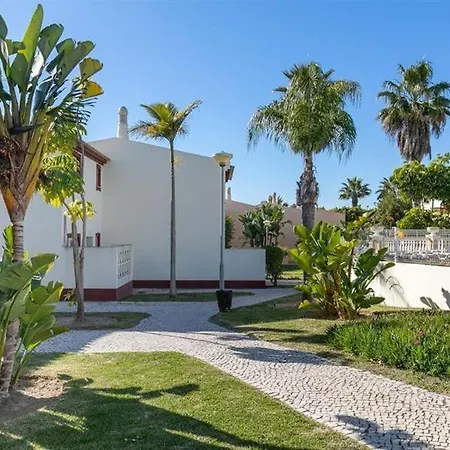 Ponta Grande Aparthotel Albufeira