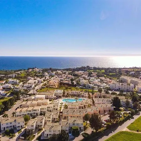 Ponta Grande Apart-hotel