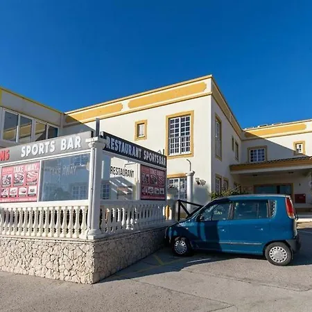 Apart-hotel Ponta Grande