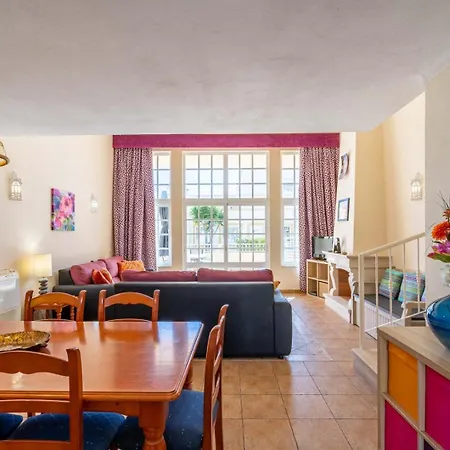 Aparthotel Ponta Grande