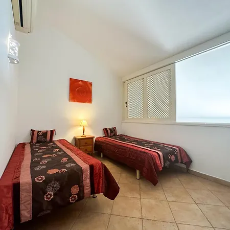Resort Ponta Grande Albufeira