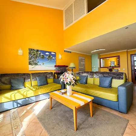 Ponta Grande Aparthotel Albufeira