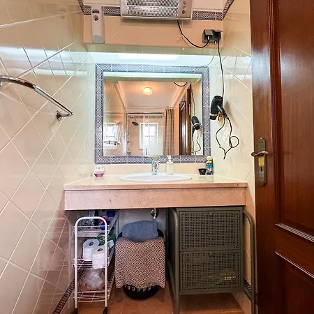 Aparthotel Ponta Grande *