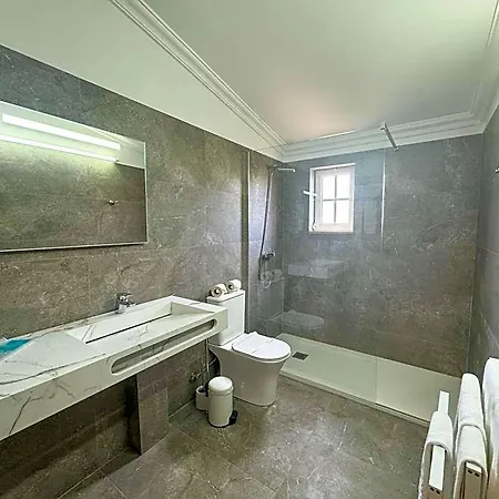 Aparthotel Ponta Grande