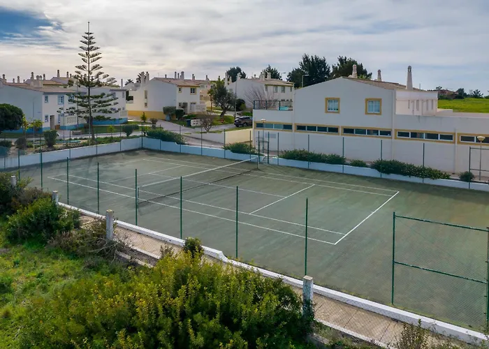 Apartmanhotel Ponta Grande Albufeira