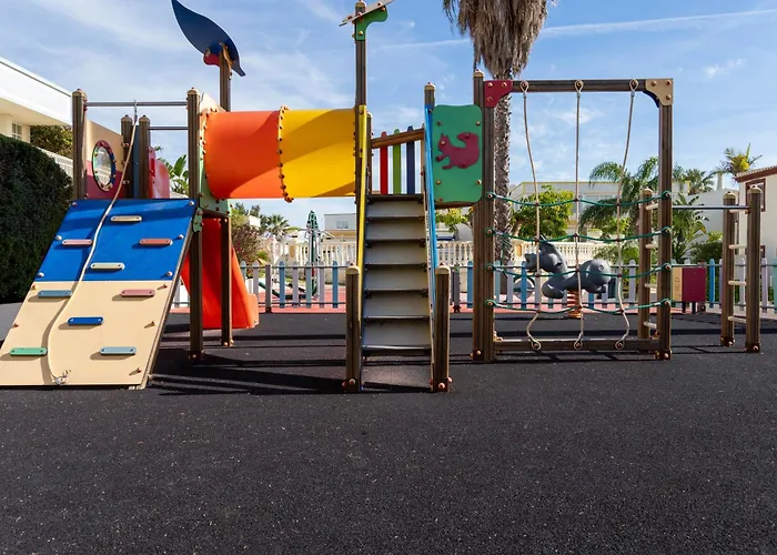 Apartmanhotel Ponta Grande Albufeira