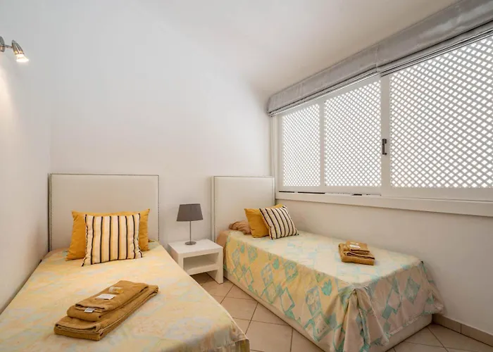 Ponta Grande 5* Albufeira