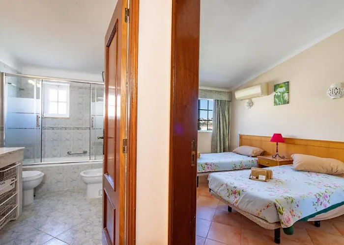 Ponta Grande Apartmanhotel 5*