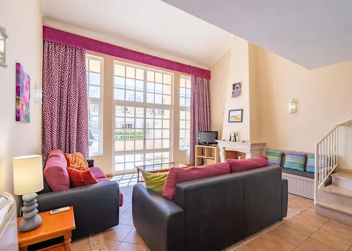 Ponta Grande Apartmanhotel 5*